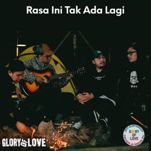 Rasa Ini Tak Ada Lagi (Acoustic Version)