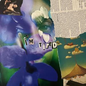 I'm tired (feat. wifisfuneral) (Explicit)