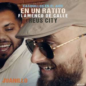 Casquillos en el aire