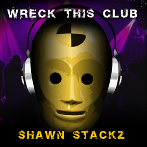 Wreck This Club