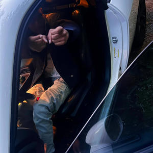 New Mode (feat. Ron Hot) (Explicit)