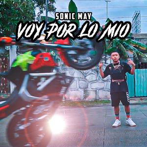 voy por lo mio (Explicit)