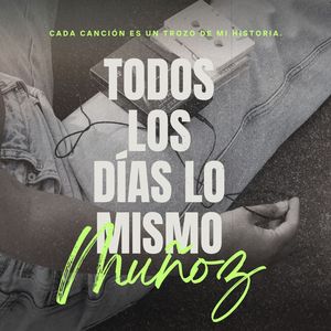 Todos los días lo mismo (Explicit)