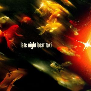 77th Man - Late Night Boat Taxi