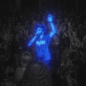 Way Down (feat. Britt Lari)