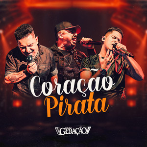 Coração Pirata