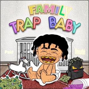 W&LF (feat. Chif Taurus) (Explicit)