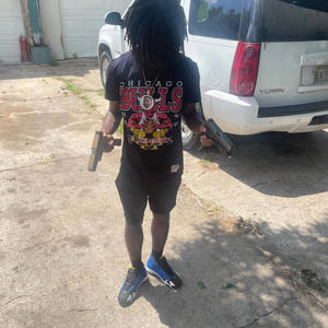 buck em freestyle (Explicit)