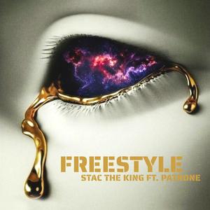 Freestyle (feat. Patrone) [Explicit]