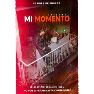 Mi Momento (Explicit)