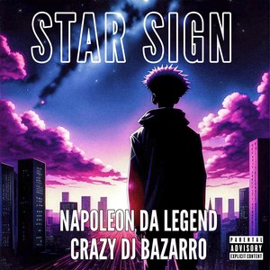 Star Sign (Explicit)