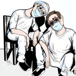 Can't Feel (feat. Lil West) (Explicit)