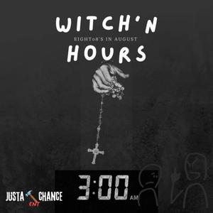 WITCH'N HOURS