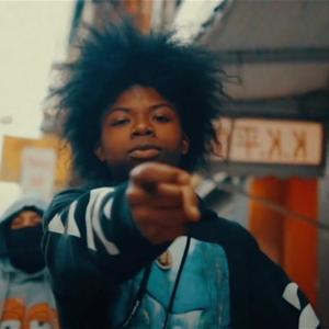 SMD (Free BLOODIE) (feat. Dudey Lo & Bloodie) (Explicit)