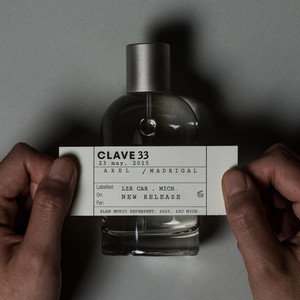 Clave 33 (Explicit)