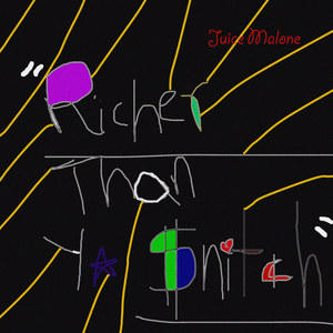 Richer than Yo Snitch (Explicit)