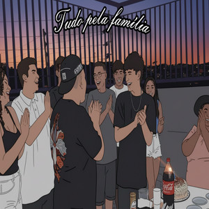 Tudo Pela Família