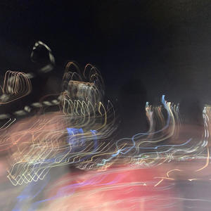 Andye - No Sabe Nada De Mi / Party (Special Version)