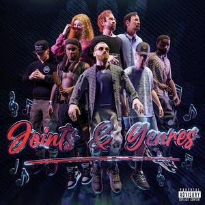 Hurt Again (feat. Lord D'Andre) (Explicit)