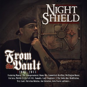 The Way I Live(feat. Cin'atra, Overflow & Christina Bulatao) (Explicit)
