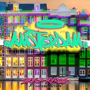 Amsterdam (Wah-Wah) (feat. Noiszstar)