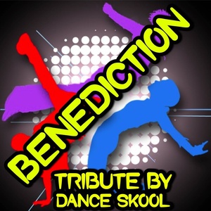 Benediction (Originally Performed By Hot Natured|Karaoke Version)