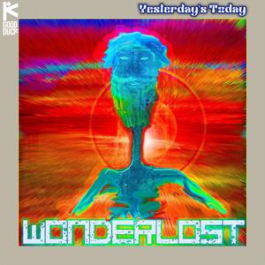 Yesterday's Today (feat. FTK, Broheem & Aaron Strickland)