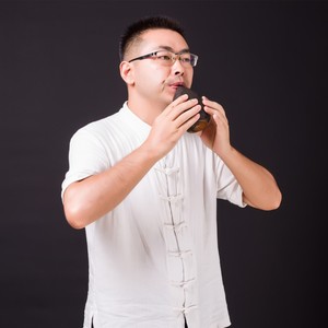 幽谷 (埙版|翻奏: 水镜)