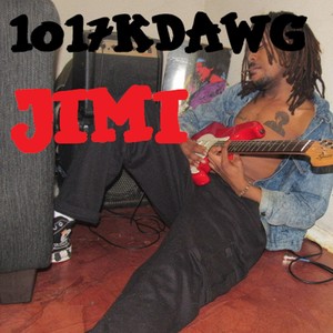 Jimi (Explicit)