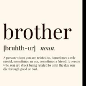 Brother 4 Life (Explicit)