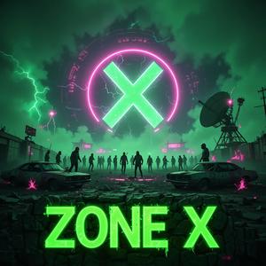 Zone X (Gemafreie Musik - Royalty Free Music)