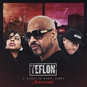 Know Our Way Around [feat. M.O.P.] (Instrumental)