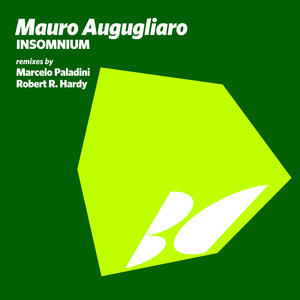 Insomnium (Marcelo Paladini Remix)
