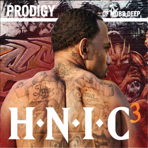 H.N.I.C. 3 (Explicit)