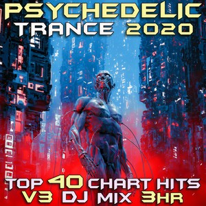 Apple Talk (Psychedelic Trance 2020 DJ Remixed)