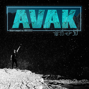 AVAK (Rearranged By Fritzzzz)