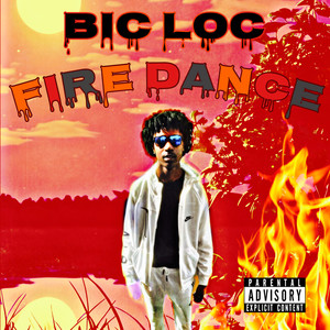 Fire Dance (Explicit)