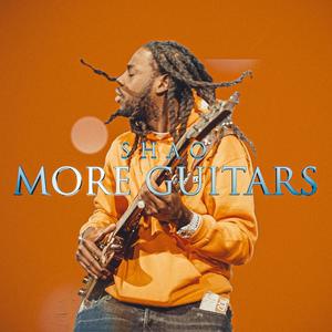 Shao(More Guitars) (Explicit)