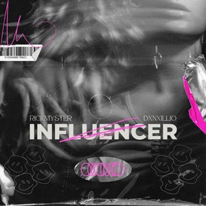 Influencer (Explicit)