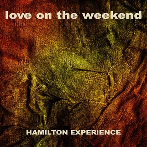 Love on the Weekend