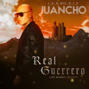 Real Guerrero (Live Mambo Version)