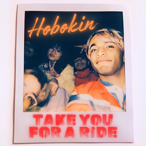 Take You for a Ride (Explicit)