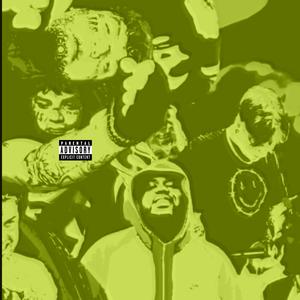 THERE GO THE NEIGHBORHOOD! (feat. Kin$oul) (Explicit)