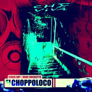 PBC(feat. Tex) (Explicit)