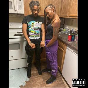 Juu & Tyy (feat. Juu2x) (Explicit)