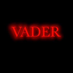 Vader (Explicit)