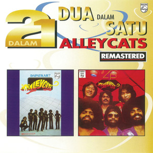 2 Dalam 1: Dapatkah / Alleycats 4