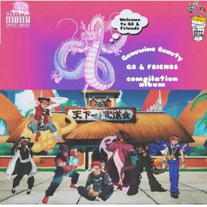 Sky Box (feat. D nasty) (Explicit)