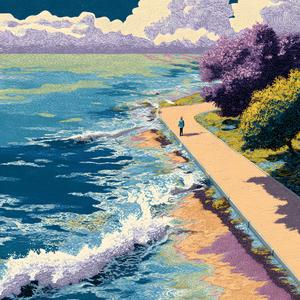 Shoreline Walk