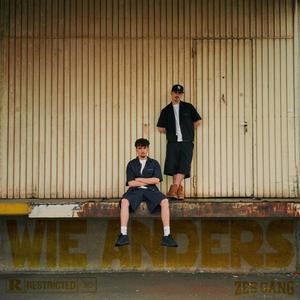 WIE ANDERS (feat. Lion Mupenzi)
